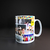 Taza Clasica BTS en internet