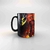 Taza DeadPool vs Wolverine - tienda online