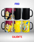 Taza Los Simpson - tienda online