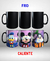 Taza Mickey Mouse - tienda online