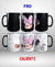 Taza Minnie Mouse - tienda online