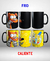 Imagen de Taza Los Simpson