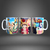 Taza One Piece en internet