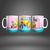 Taza Los Simpson 2 en internet