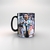 Taza Magica 3D Di Maria - tienda online