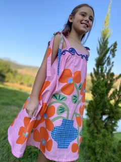 Vestido Florir - PicNic