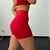 Short Gio Com Empina Vermelho - comprar online