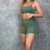 Short Gio Verde Militar - comprar online