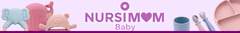 Banner de la categoría Nursimom Baby