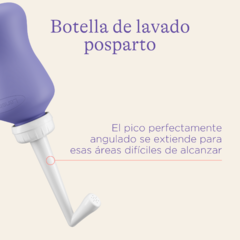 Botella Perineal Postparto de Lansinoh® - comprar online