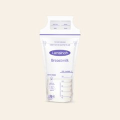 Bolsas de Almacenamiento de Leche Materna x 50 - comprar online