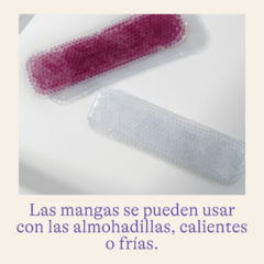 Repuesto de 24 fundas para Sticks Frío/Calor - tienda online