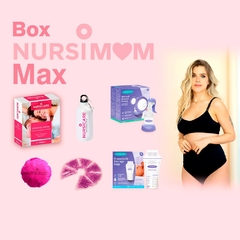 Box Nursimom Max - Gift Box
