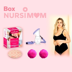 Box Nursimom - Gift Box