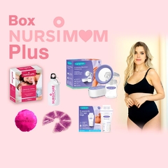 Box Nursimom Plus - Gift Box