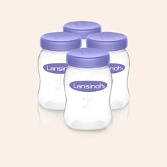 Botellas de Almacenamiento de leche materna en internet