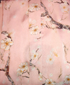 Kimonos Flor - Pavo Real - tienda online