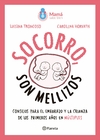 Socorro, son Mellizos - Luisina Troncoso, Carolina Horvath