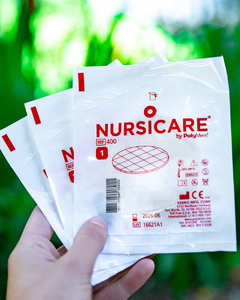 ECO-PACK Nursicare x 8 en internet