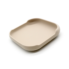 Plato de Silicona - comprar online