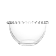 Bowl de Cristal Pearl 14x8cm - comprar online