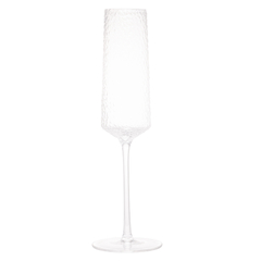 Taça P/ Champagne Cristal Ecológico 300ml