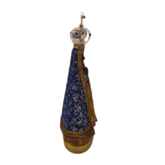 Nossa Senhora Aparecida 23cm - comprar online