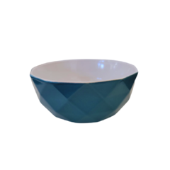 Bowl de Porcelana Azul 540ml