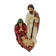 Sagrada Família Resina 15cm