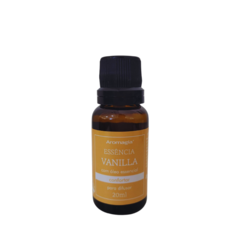 Essência P/ Difusor de Aromas 'Vanilla' 20ml