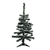 Árvore Pinheiro De Natal Luxo Verde Nevada 90 cm 70 Galhos - comprar online