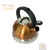 Chaleira Gold De Apito 3 Litros Inox - comprar online