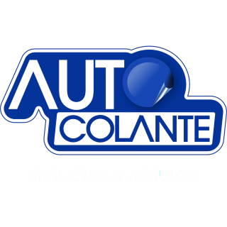 Autocolante | Etiquetas Adesivas e Automação Comercial e Industrial