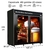 Minicâmara Cervejeira 720 Garrafas Frilux 4 Portas 220v - comprar online