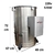 Descascador De Batatas Industrial Skymsen Db10 10kg 220v - comprar online