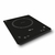 Fogão Cooktop Fischer 1Q Indução 26884 Preto 2000W 220V