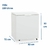 Freezer Horizontal Gelopar GHBS Branco 220Lts P.Cega 220V - comprar online