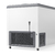 Freezer Horizontal Gelopar GHD Branco 400Lts P.Vidro 220V - DK Máquinas Equipamentos Gastronômicos