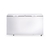 Freezer Horizontal 2 portas 530 litros Gelopar branco 220V - loja online