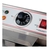 Fritadeira Industrial Elétrica Skymsen 5L Inox FE10N 220v - loja online