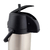 Garrafa de Café Térmica Bule Aço Inox 2,5L Com Alça Mor - DK Máquinas Equipamentos Gastronômicos