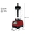 Liquidificador Skymsen 2 Lts vermelho Tritan BS2 220V - comprar online