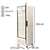 Refrigerador Imbera 450 Lts Branco Vertical Visacoler 220v - comprar online