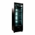 Refrigerador Imbera 450 Litros Stylus Preto Vertical 220v
