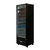 Refrigerador Imbera 450 Litros Stylus Preto Vertical 220v na internet