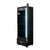 Refrigerador Imbera 450 Litros Stylus Preto Vertical 220v - DK Máquinas Equipamentos Gastronômicos