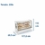 Vitrine Confeitaria Refrigerada 1,79m Vnps 220v Refrimate - comprar online