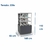 Vitrine Titanium Premium Refrigerada Vtprq 750 2p Refrimate - comprar online