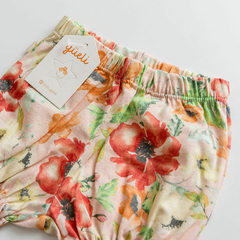 SHORT FRUNCE ABU GUILLERMINA - comprar online