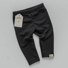 JOGGER ALGODON NEGRO